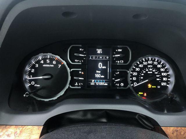 used 2021 Toyota Tundra car, priced at $39,786