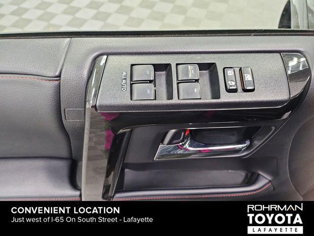 used 2020 Toyota 4Runner car, priced at $42,109