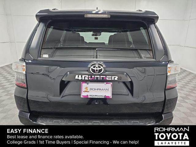 used 2020 Toyota 4Runner car, priced at $42,109