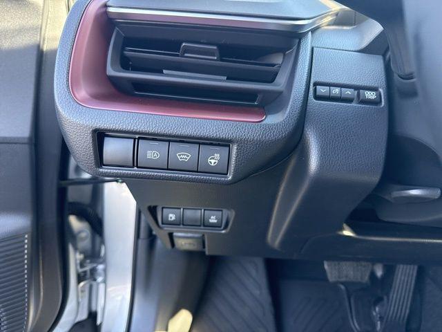 new 2026 Toyota Prius Plug-In Hybrid car, priced at $40,132