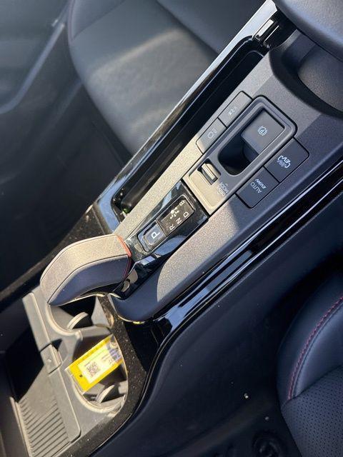 new 2026 Toyota Prius Plug-In Hybrid car, priced at $40,132