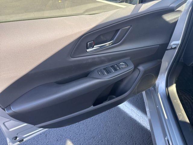 new 2026 Toyota Prius Plug-In Hybrid car, priced at $40,132