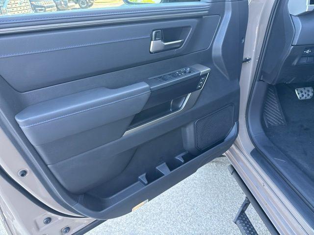 new 2026 Toyota Tundra car, priced at $68,816