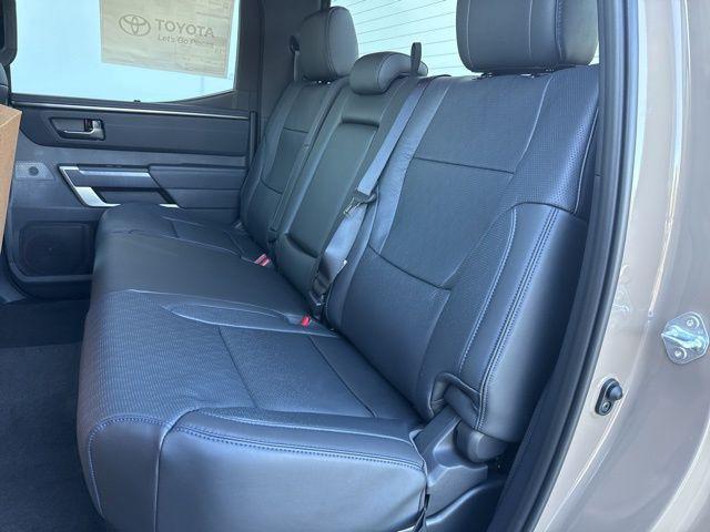 new 2026 Toyota Tundra car, priced at $68,816