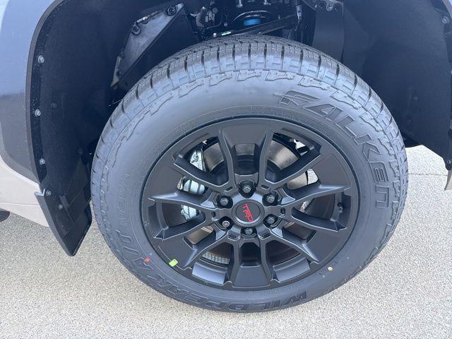 new 2026 Toyota Tundra car, priced at $68,816