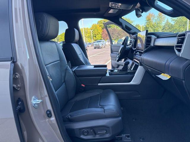 new 2026 Toyota Tundra car, priced at $68,816