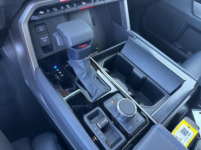 new 2026 Toyota Tundra car, priced at $68,816