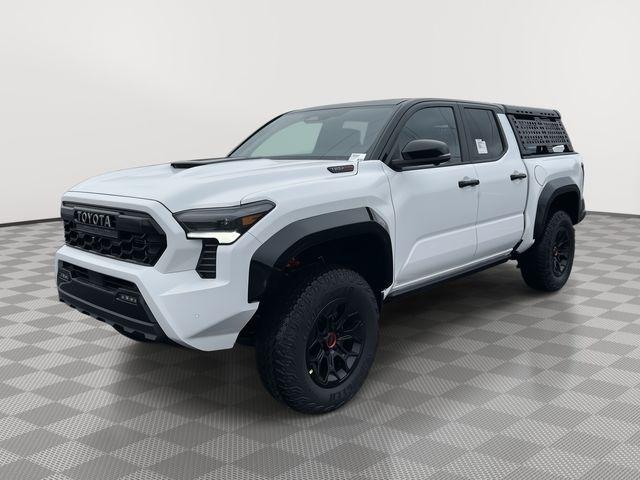 new 2024 Toyota Tacoma Hybrid car, priced at $68,662