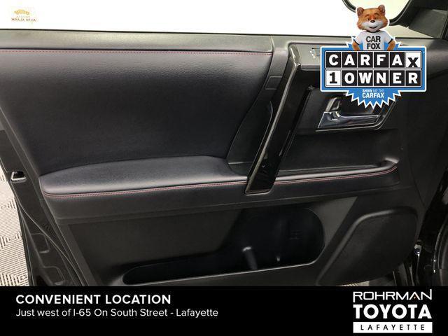 used 2018 Toyota 4Runner car, priced at $36,302