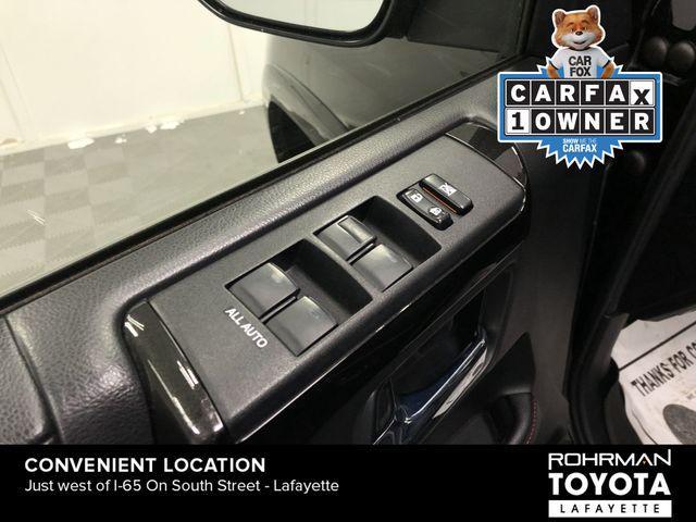 used 2018 Toyota 4Runner car, priced at $36,302