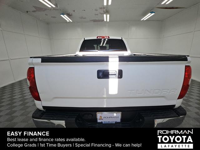 used 2016 Toyota Tundra car, priced at $22,324