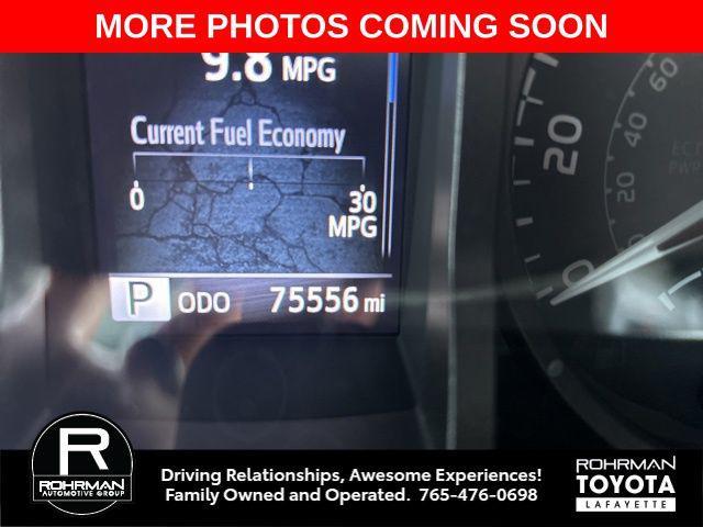 used 2018 Toyota Tacoma car, priced at $30,294