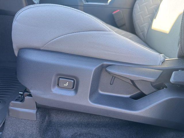 new 2025 Toyota Tacoma car, priced at $42,466