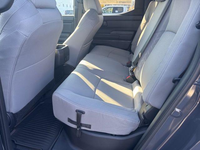 new 2025 Toyota Tacoma car, priced at $42,466