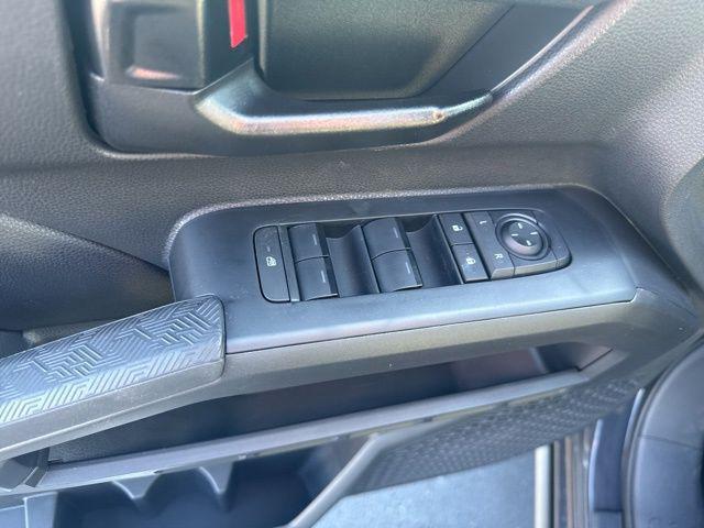 new 2025 Toyota Tacoma car, priced at $42,466