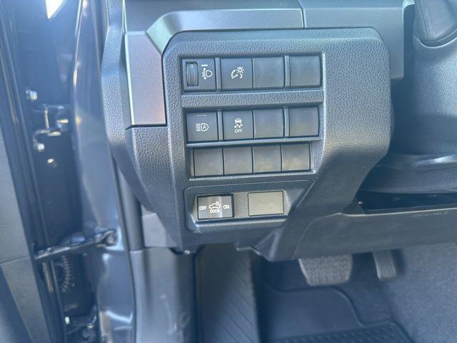 new 2025 Toyota Tacoma car, priced at $42,466