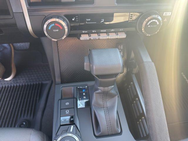 new 2025 Toyota Tacoma car, priced at $42,466