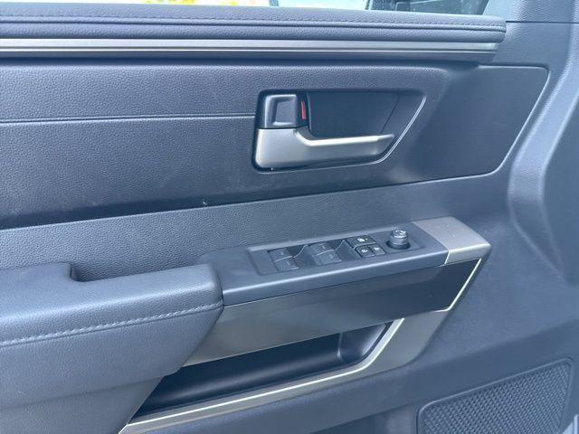 new 2026 Toyota Tundra car, priced at $58,599