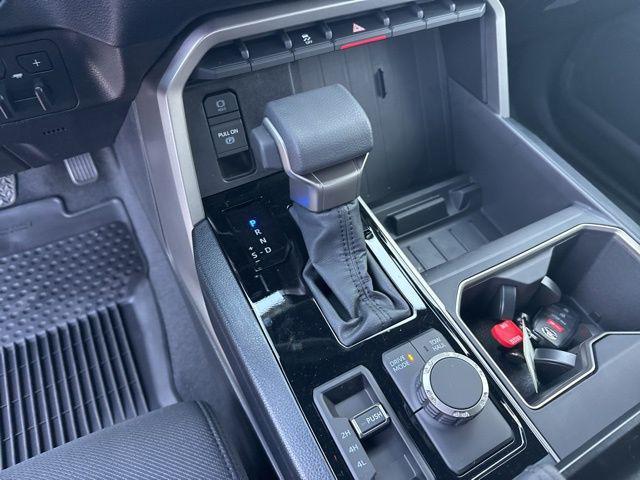 new 2026 Toyota Tundra car, priced at $58,599