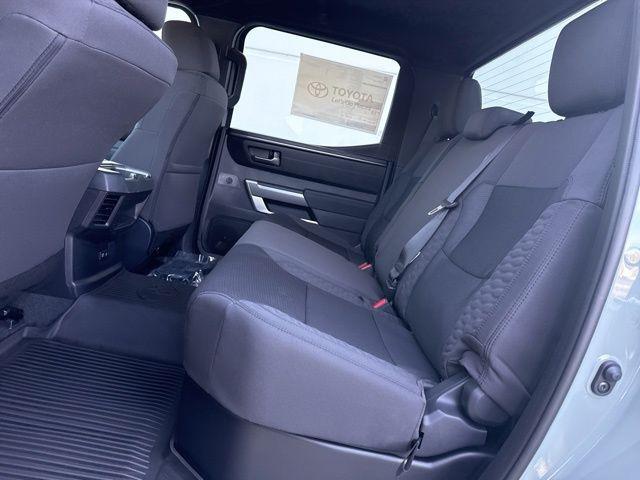 new 2026 Toyota Tundra car, priced at $58,599