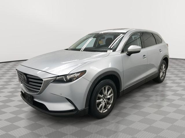 used 2019 Mazda CX-9 car, priced at $20,242