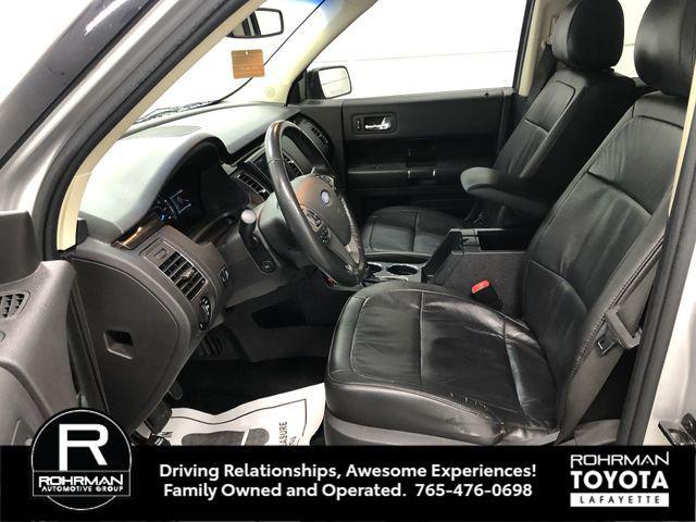 used 2016 Ford Flex car, priced at $7,100