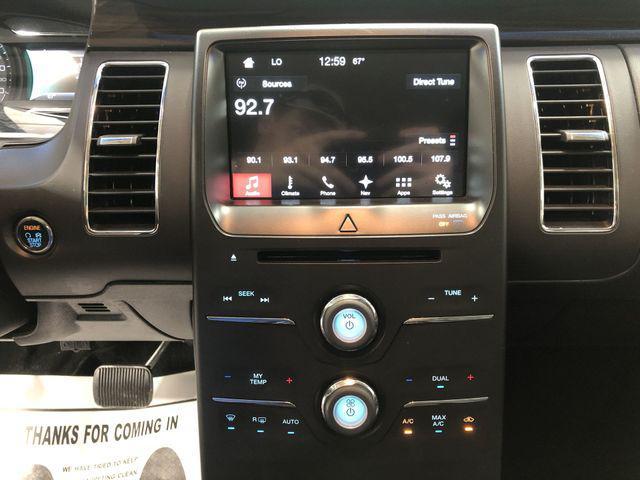 used 2016 Ford Flex car, priced at $7,100