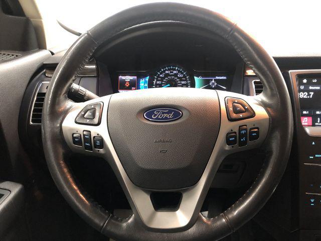 used 2016 Ford Flex car, priced at $7,100