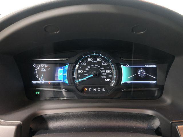 used 2016 Ford Flex car, priced at $7,100