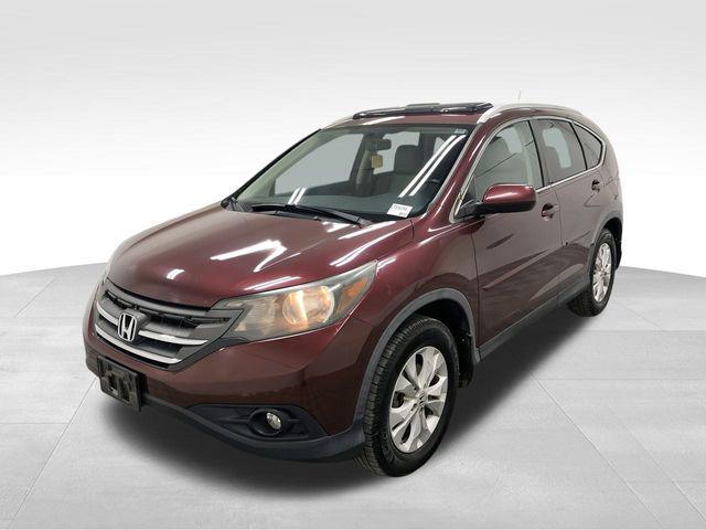 used 2013 Honda CR-V car, priced at $8,100