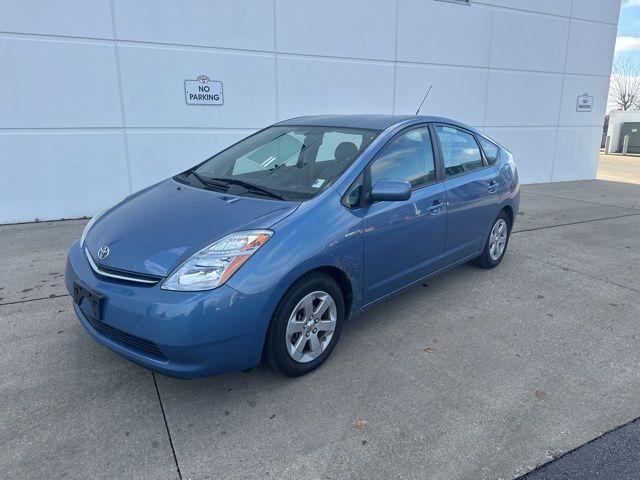 used 2009 Toyota Prius car, priced at $9,882