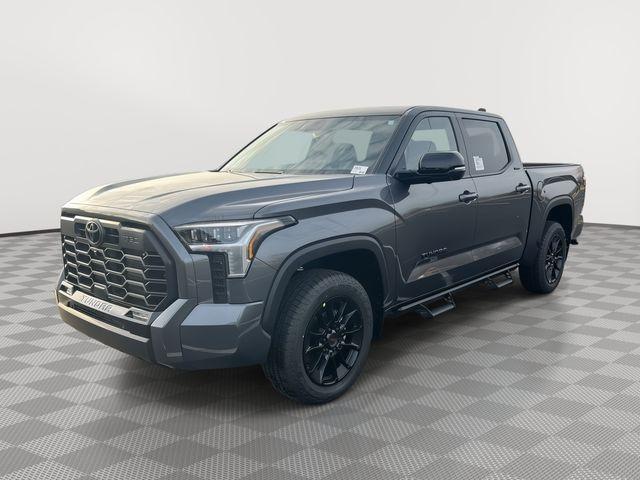 new 2025 Toyota Tundra car, priced at $67,292