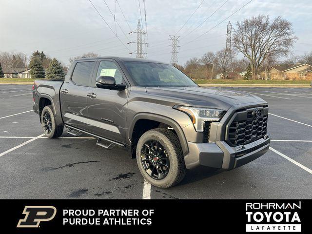 new 2025 Toyota Tundra car, priced at $67,292