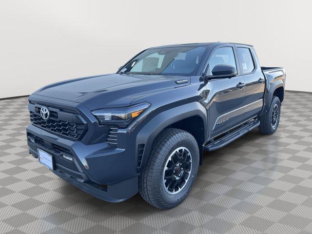 new 2024 Toyota Tacoma Hybrid car, priced at $56,094