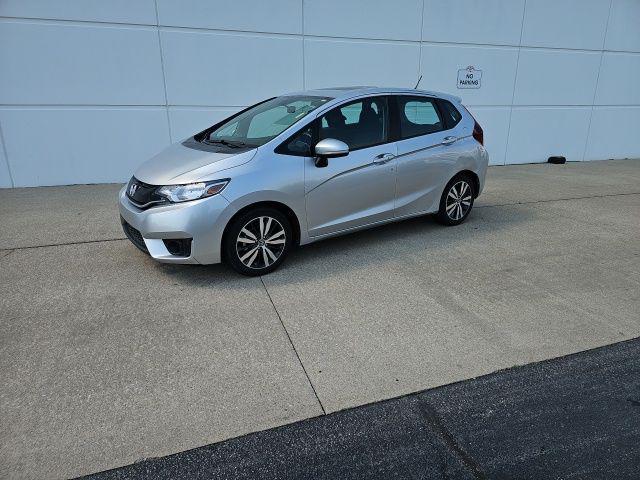 used 2015 Honda Fit car, priced at $15,372