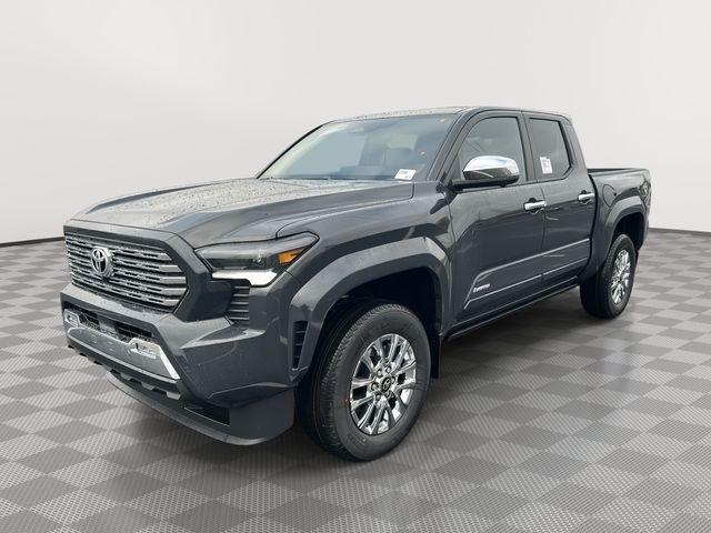 new 2024 Toyota Tacoma car, priced at $51,546