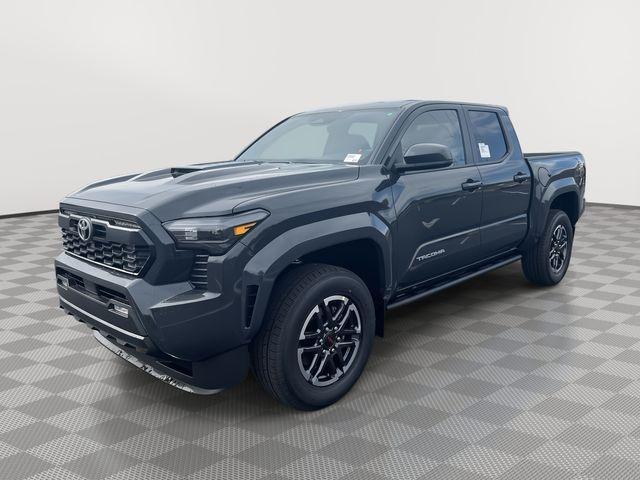 new 2024 Toyota Tacoma car, priced at $45,074