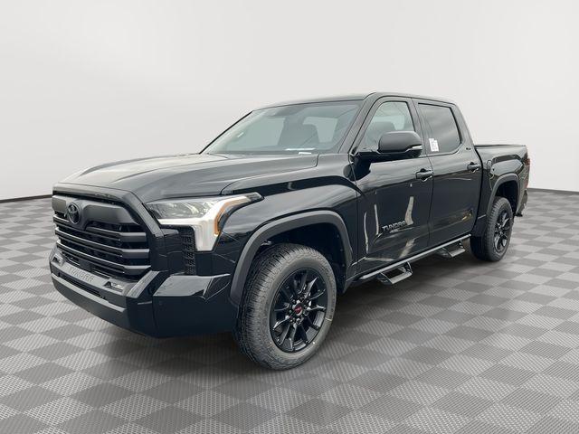 new 2025 Toyota Tundra car, priced at $56,992