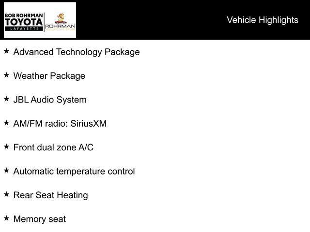 used 2024 Toyota RAV4 car, priced at $37,741