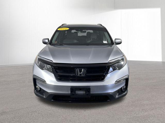 used 2022 Honda Pilot car, priced at $31,032