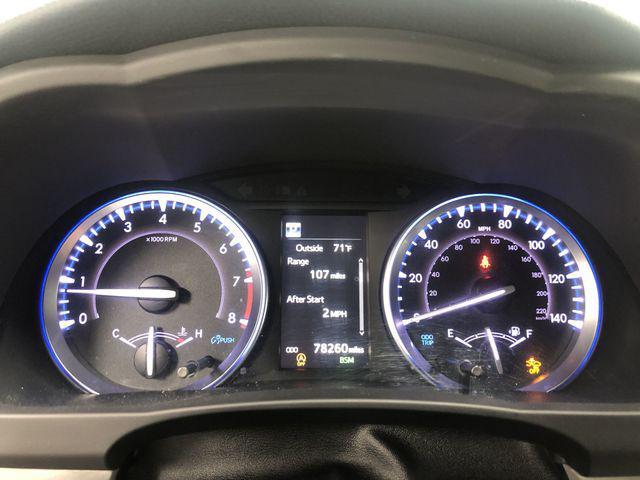 used 2019 Toyota Highlander car, priced at $27,281