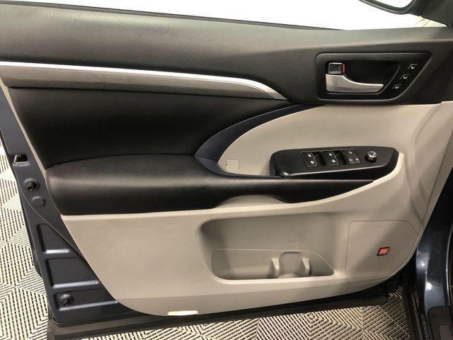used 2019 Toyota Highlander car, priced at $27,281