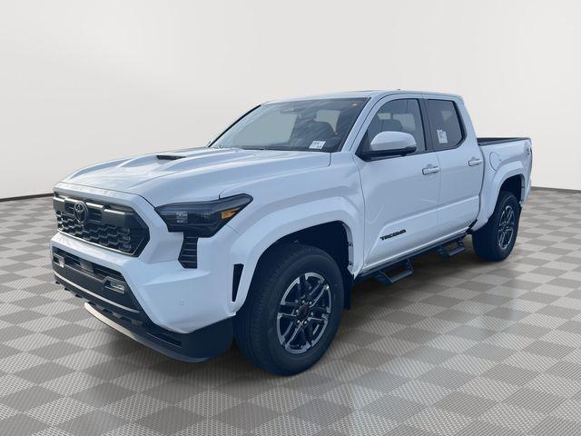 new 2024 Toyota Tacoma car, priced at $54,517