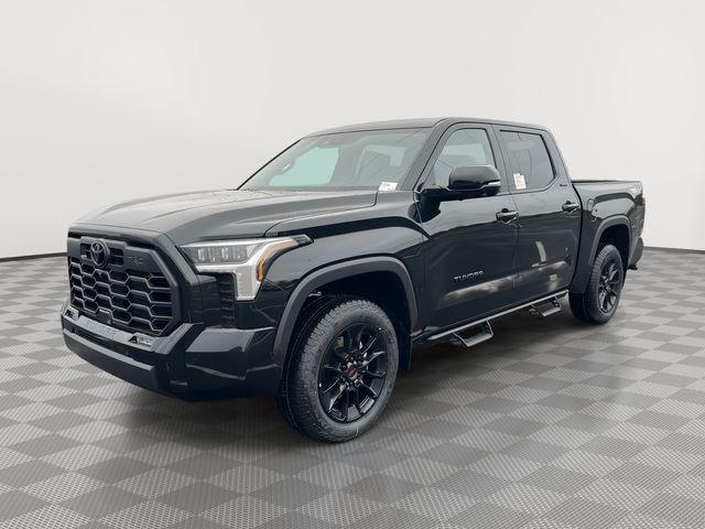 new 2025 Toyota Tundra car, priced at $64,701