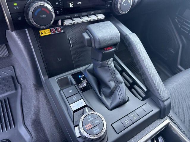 new 2025 Toyota 4Runner car, priced at $59,148