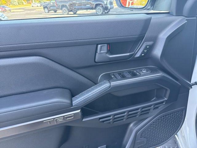 new 2025 Toyota 4Runner car, priced at $59,148