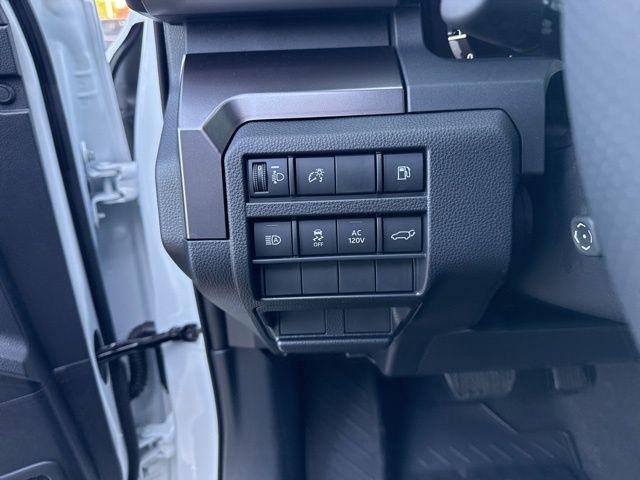 new 2025 Toyota 4Runner car, priced at $59,148