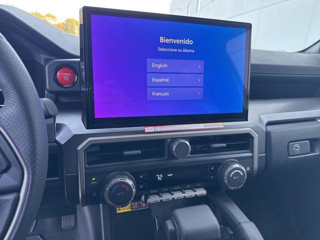 new 2025 Toyota 4Runner car, priced at $59,148