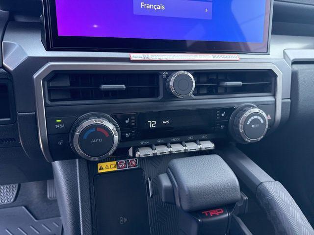 new 2025 Toyota 4Runner car, priced at $59,148