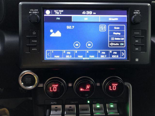 used 2023 Subaru BRZ car, priced at $27,789